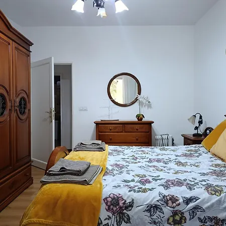Дом отдыха Casa
