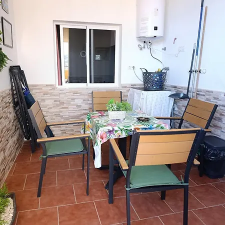 Дом отдыха Casa