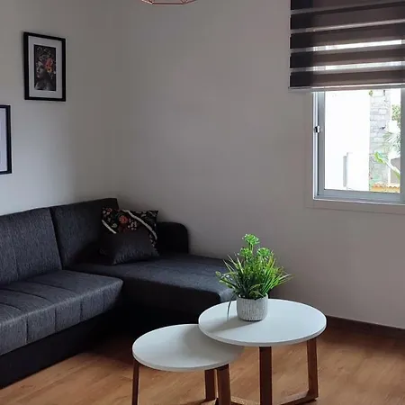 Holiday home Casa