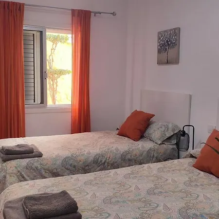Holiday home Casa