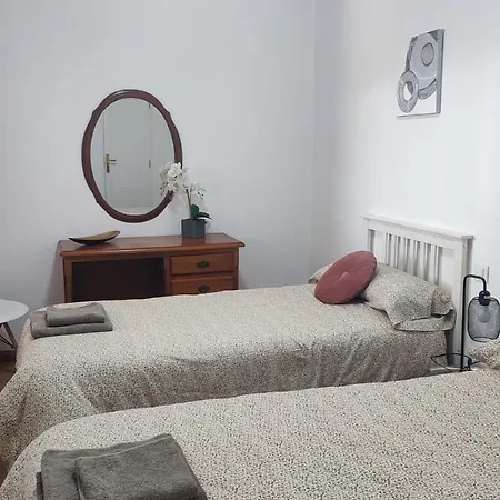 Holiday home Casa