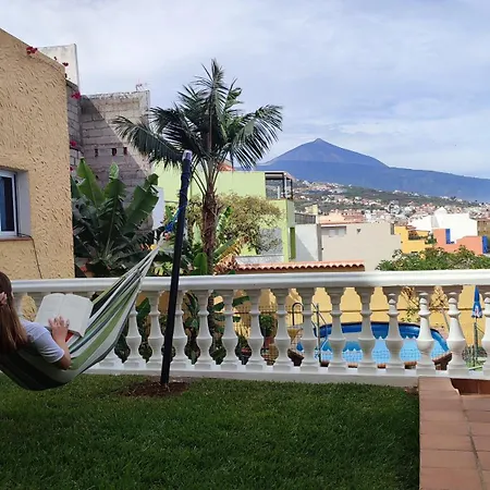 Holiday home Casa