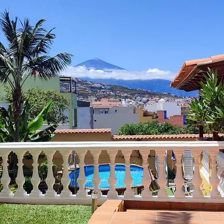 Holiday home Casa