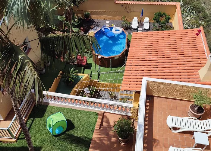 Casa de Férias Casa