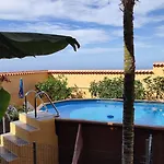 Dom wakacyjny Casa