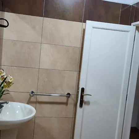 Casa Vistas Al Teide Mar Piscina Privada Parking Cubierto Gratuito En Instalaciones La Victoria de Acentejo