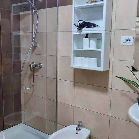 Casa Vistas Al Teide Mar Piscina Privada Parking Cubierto Gratuito En Instalaciones * La Victoria de Acentejo