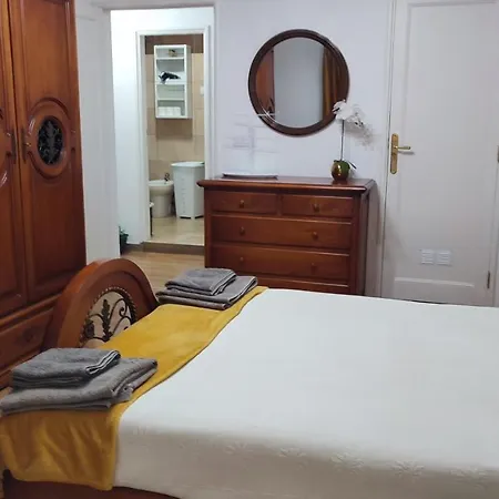 Сasa de vacaciones Casa Vistas Al Teide Mar Piscina Privada Parking Cubierto Gratuito En Instalaciones La Victoria de Acentejo
