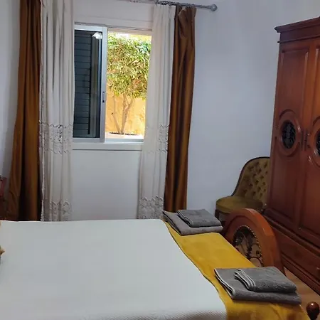 Casa Vistas Al Teide Mar Piscina Privada Parking Cubierto Gratuito En Instalaciones Сasa de vacaciones *