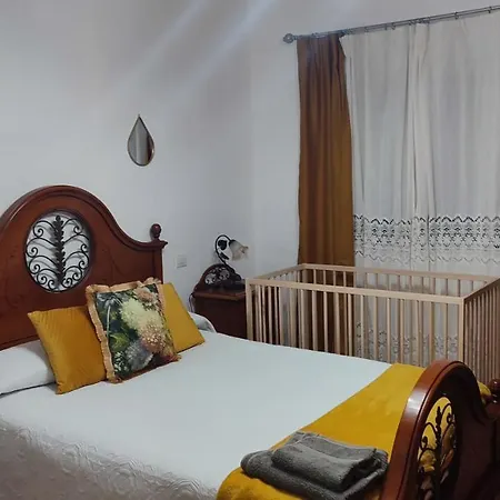 Casa Vistas Al Teide Mar Piscina Privada Parking Cubierto Gratuito En Instalaciones Сasa de vacaciones *