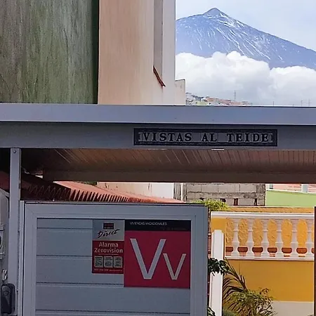 Prázdninový dům Casa