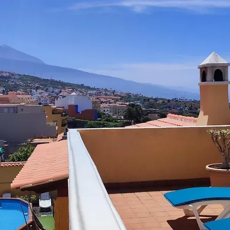 Prázdninový dům Casa