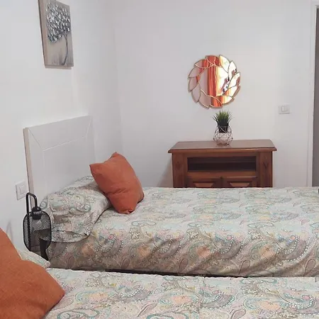 Casa Vistas Al Teide Mar Piscina Privada Parking Cubierto Gratuito En Instalaciones *