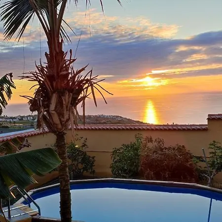 Prázdninový dům Casa