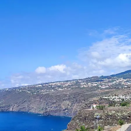 Casa Vistas Al Teide Mar Piscina Privada Parking Cubierto Gratuito En Instalaciones Сasa de vacaciones *