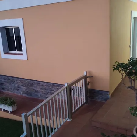 Casa Vistas Al Teide Mar Piscina Privada Parking Cubierto Gratuito En Instalaciones * La Victoria de Acentejo