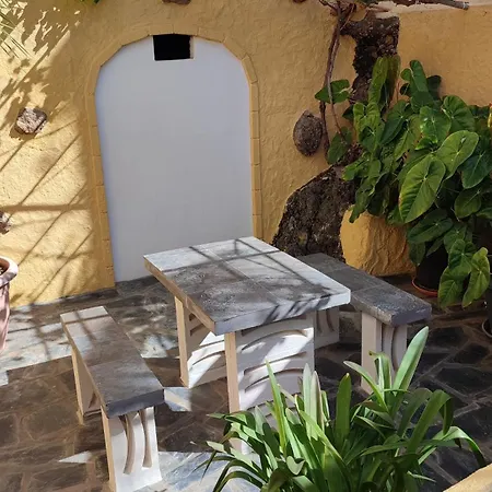 Casa Vistas Al Teide Mar Piscina Privada Parking Cubierto Gratuito En Instalaciones *