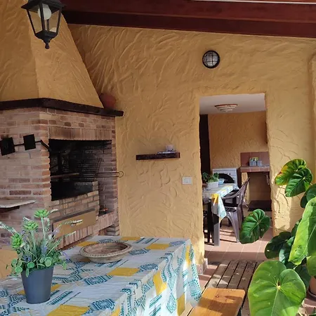 Prázdninový dům Casa