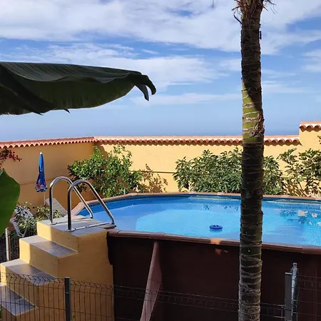 Prázdninový dům Casa