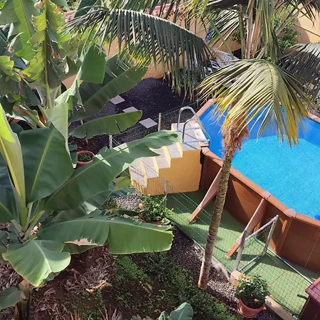 Prázdninový dům Casa