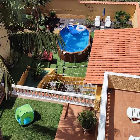 Prázdninový dům Casa