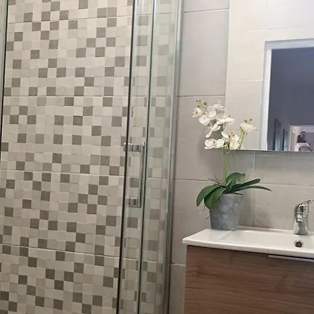 Casa Vistas Al Teide Mar Piscina Privada Parking Cubierto Gratuito En Instalaciones * La Victoria de Acentejo