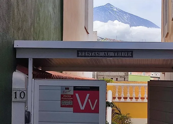 Semesterbostad Casa