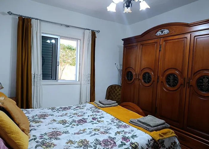 Semesterbostad Casa