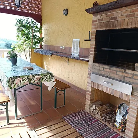 Vakantiehuis Casa